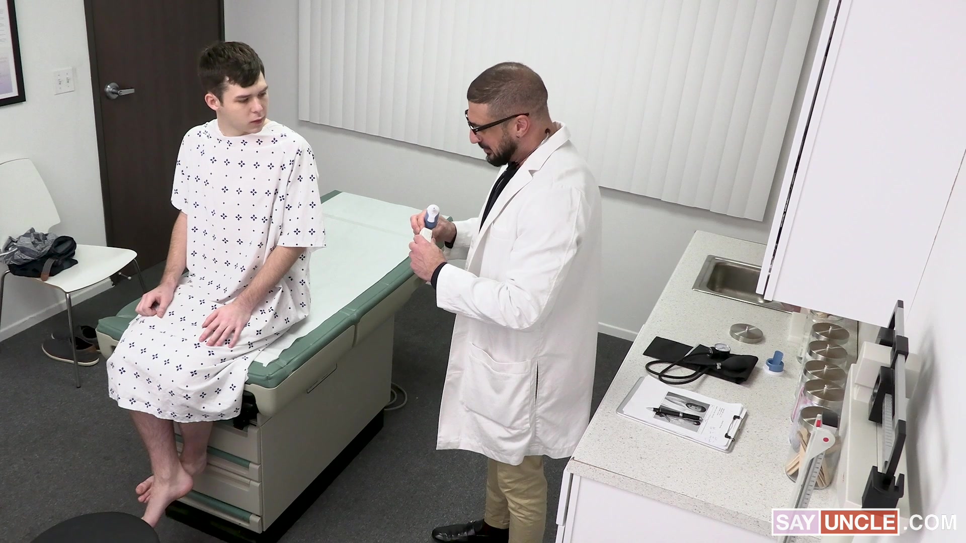Revolutionary Treatment - Marco Napoli, Dakota Lovell