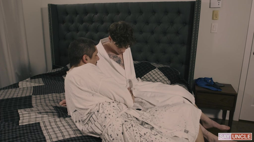 Spa Day - Ryan Valarta, Marco Biancci