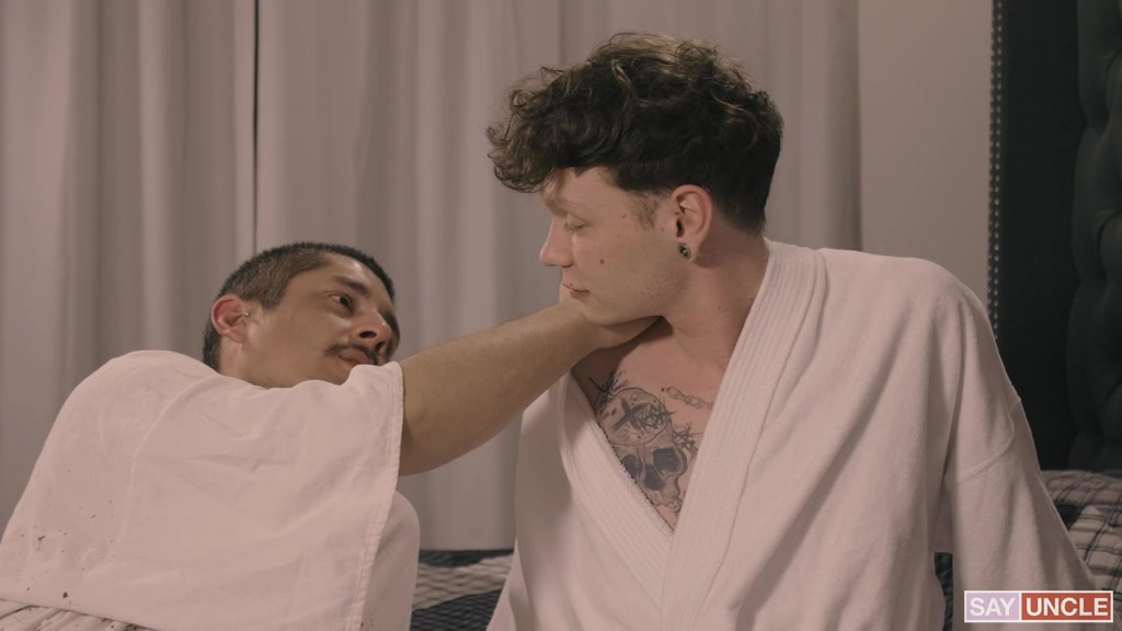 Spa Day - Ryan Valarta, Marco Biancci