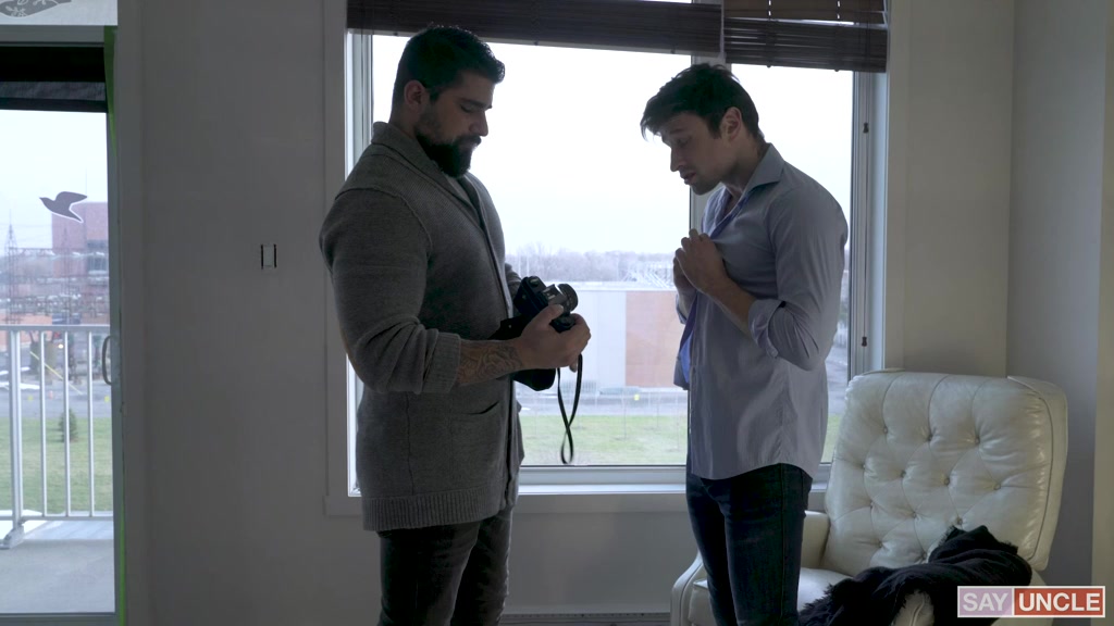 Photography Lessons - Ryan Bones, Drew Dixon