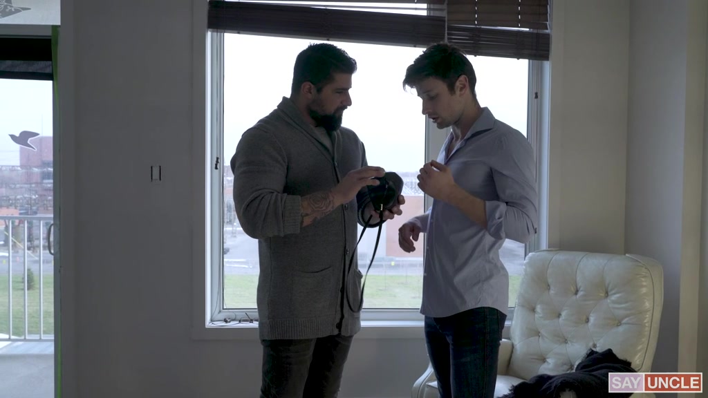 Photography Lessons - Ryan Bones, Drew Dixon