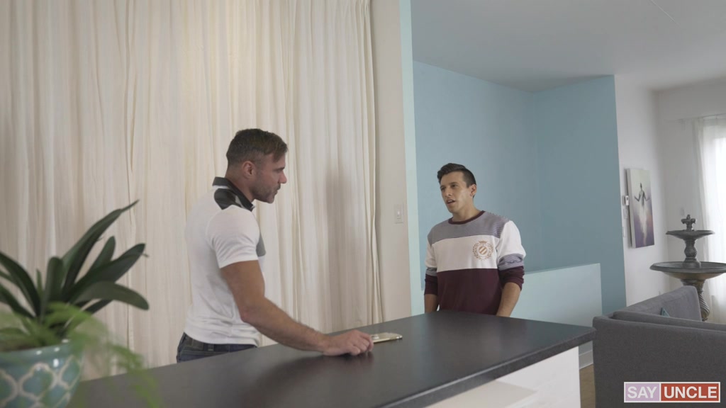 Suspended From School - Collin Lust, Manuel Skye