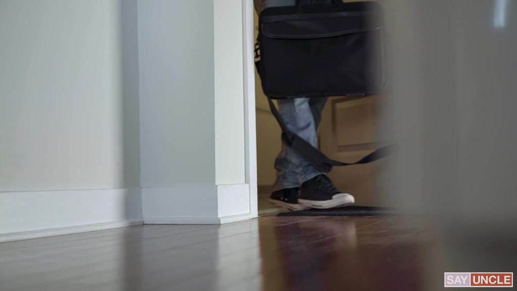 Business Trip - SeanPeek, Manuel Skye