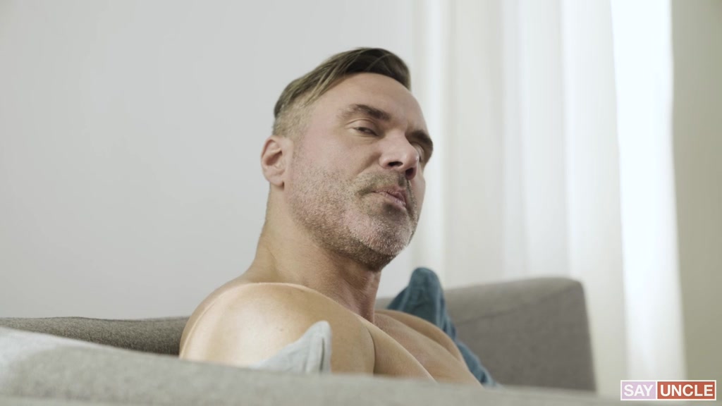 Step-daddy's Lesson - Manuel Skye, Alex Montenegro