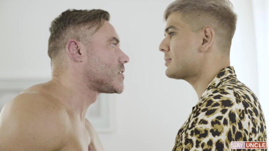 Step-daddy's Lesson - Manuel Skye, Alex Montenegro