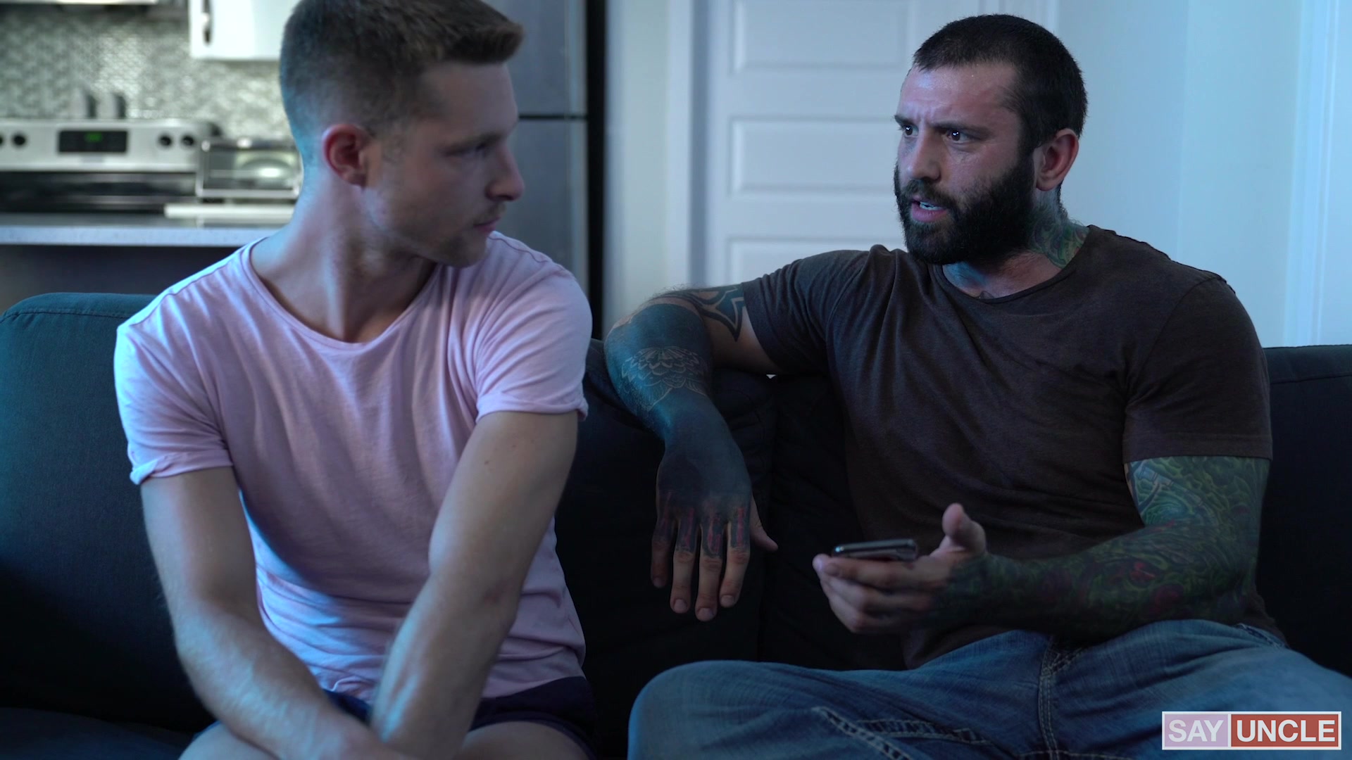 Romeo - Markus Kage, Romeo Davis, Benjamin Blue