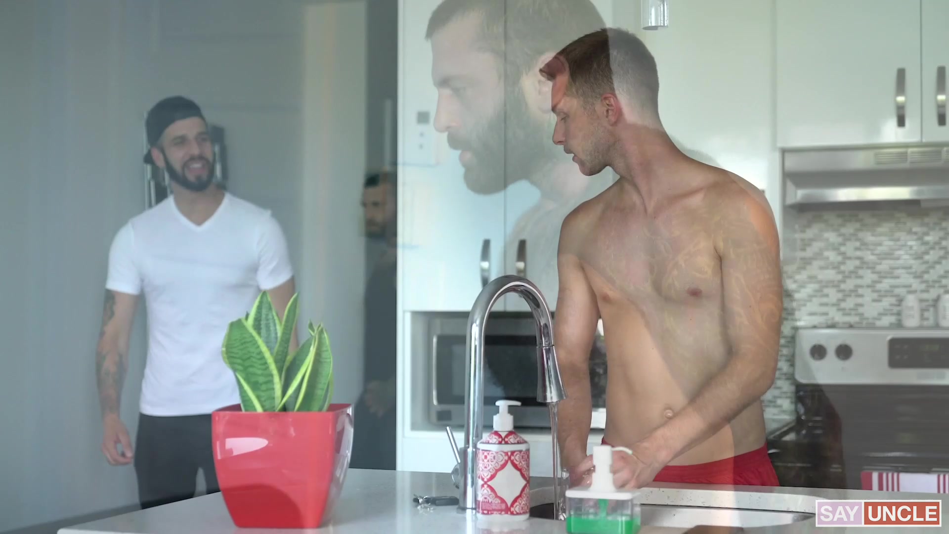 Romeo - Markus Kage, Romeo Davis, Benjamin Blue
