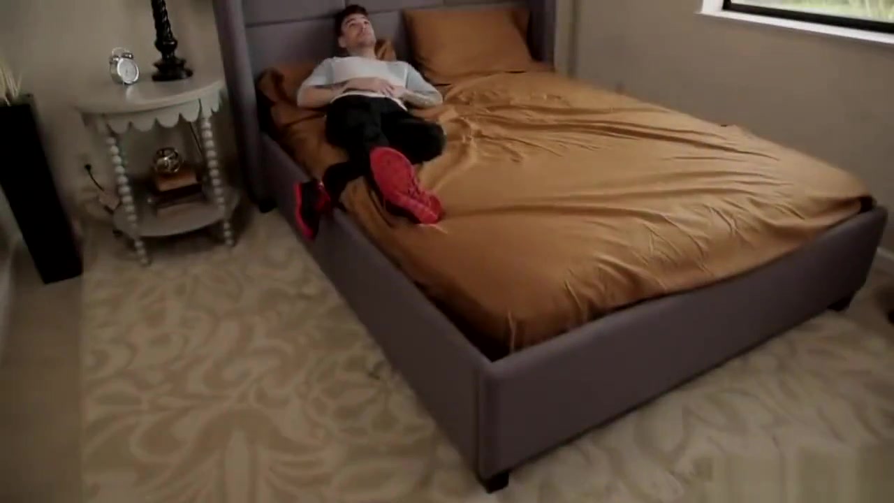 NEXTDOOR RAW - TORQUE THAT ASS