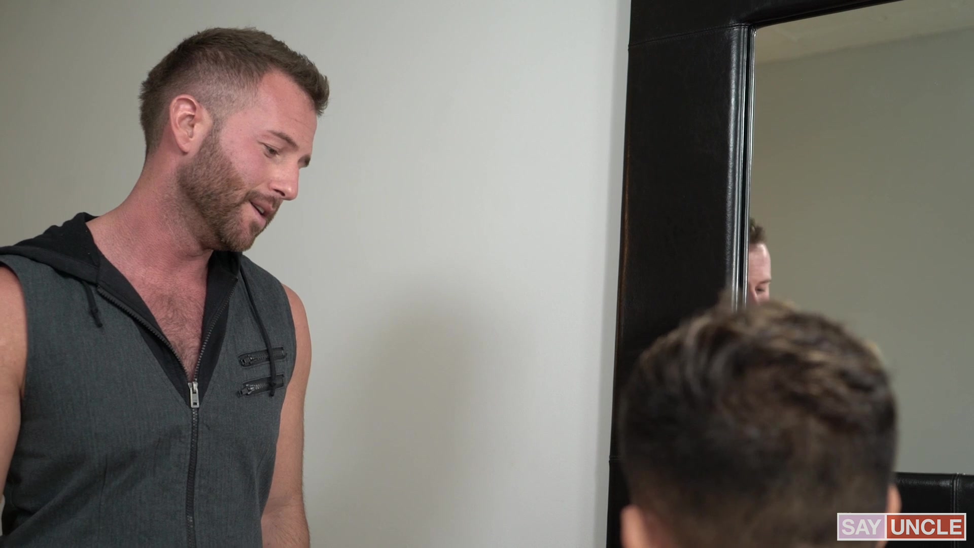 The Man of the House - Tanner Hall, Alex Montenegro
