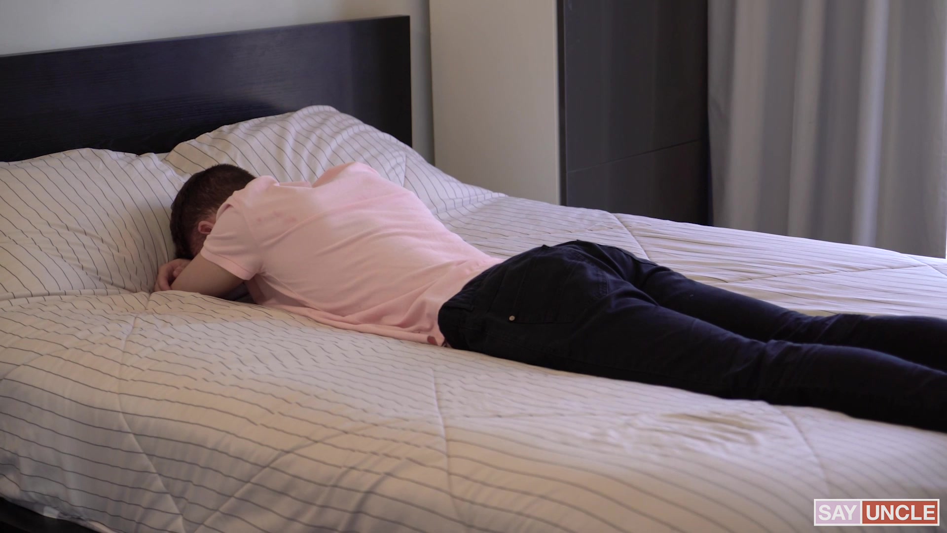 Dirty Valentine's Day - Markus Kage, Ryan Jacobs
