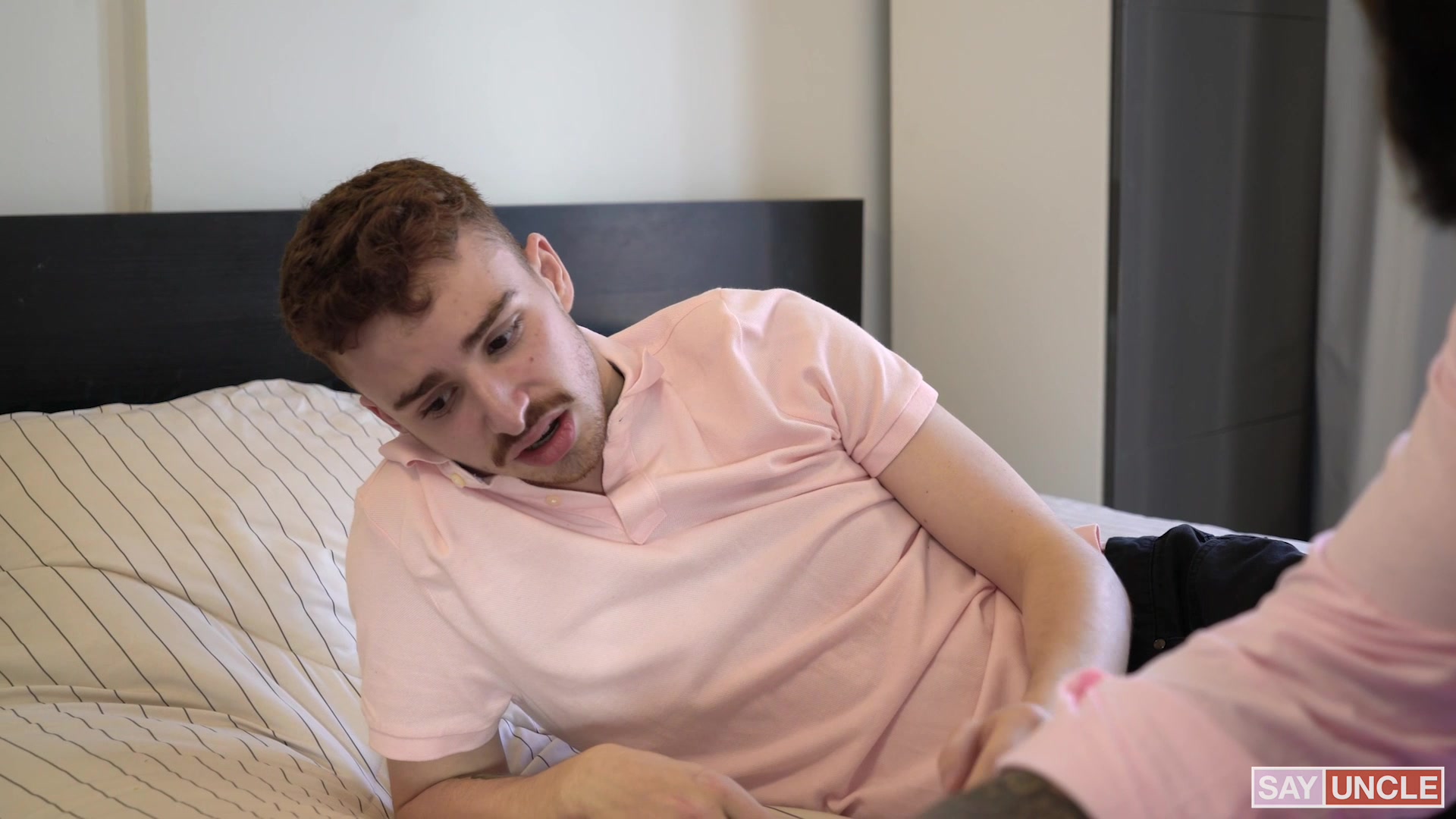 Dirty Valentine's Day - Markus Kage, Ryan Jacobs