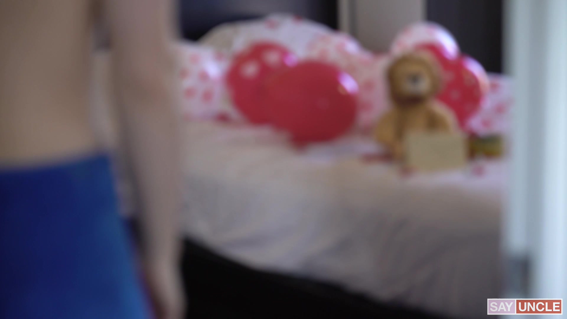 Dirty Valentine's Day - Markus Kage, Ryan Jacobs