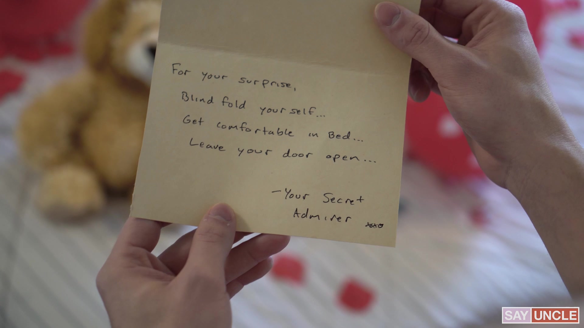 Dirty Valentine's Day - Markus Kage, Ryan Jacobs