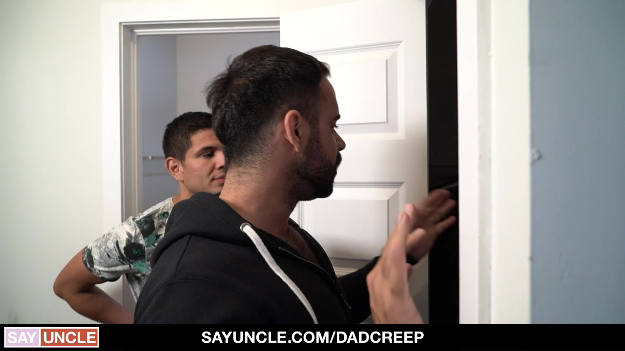 Step father's Day Treat - Alex Montenegro, Teddy Torres