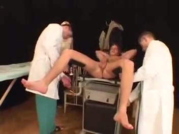 Gay Doctor