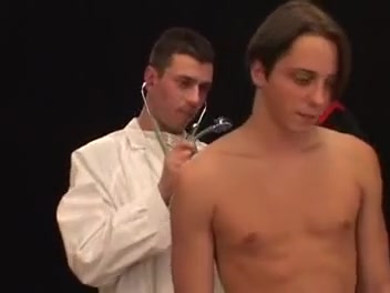 Gay Doctor