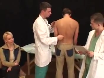 Gay Doctor