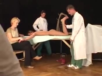 Gay Doctor