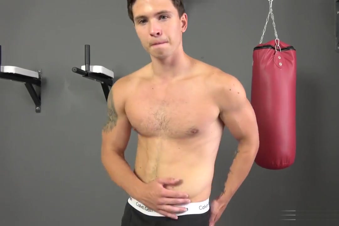 Exclsuive Casting - Cute Boy