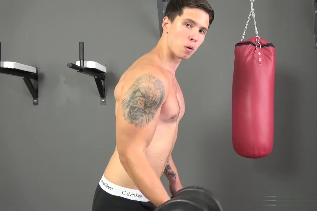 Exclsuive Casting - Cute Boy
