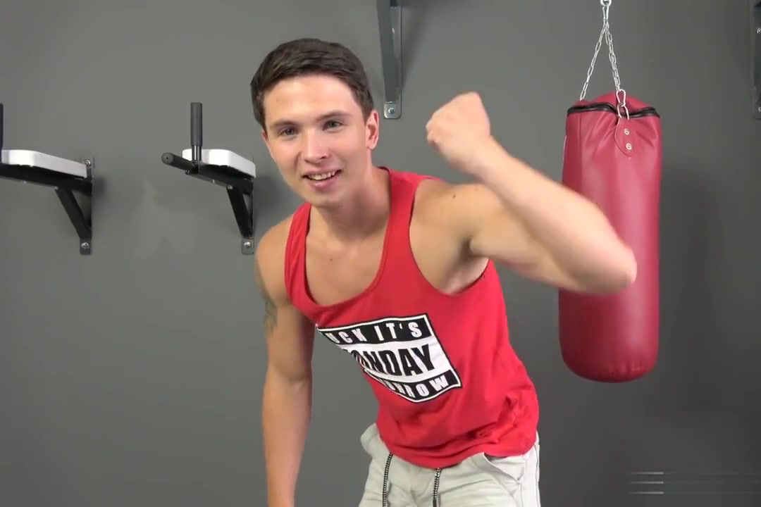 Exclsuive Casting - Cute Boy
