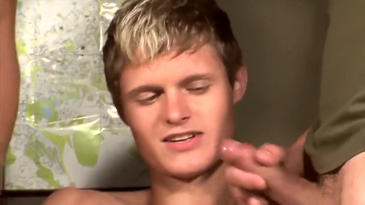 Bareback Big Dick Army Orgy