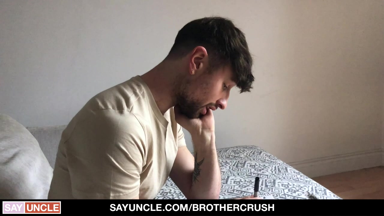 Home For Spring Break Ch 1: Late Assignment - Drew Dixon, Ethan Chase