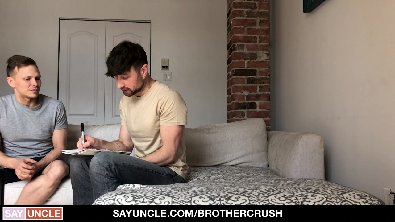 Home For Spring Break Ch 1: Late Assignment - Drew Dixon, Ethan Chase