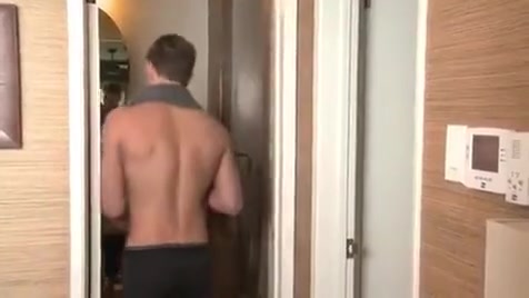 A Simple Shower