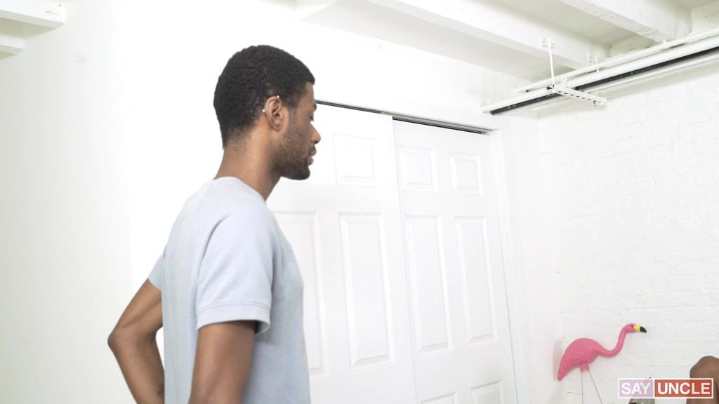 Taking Turns - Dante, Diego, Eric Ford
