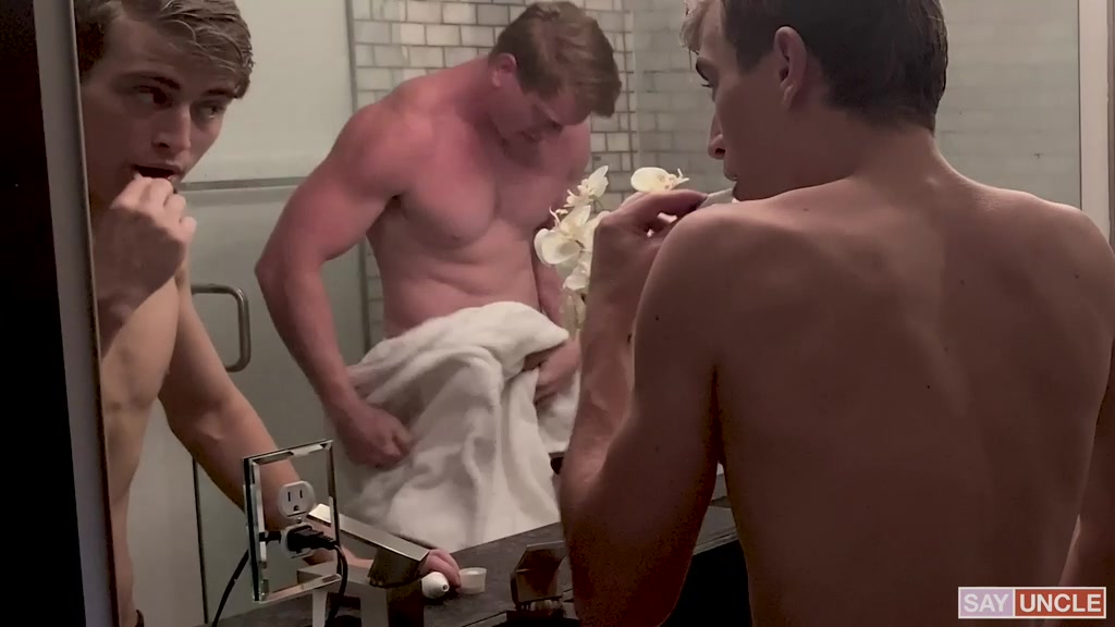 Brotherly Curiosity - Jesse Bolton, Kyle Connors