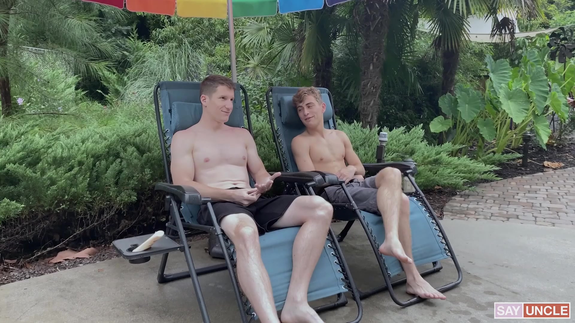 Help Out a Cuz - Apollo Fates, Aiden Asher, Jesse Bolton
