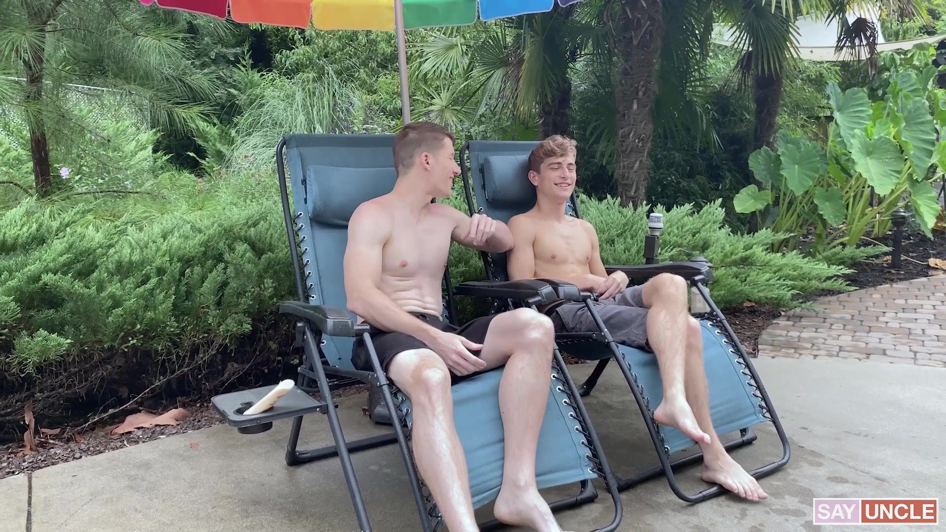 Help Out a Cuz - Apollo Fates, Aiden Asher, Jesse Bolton