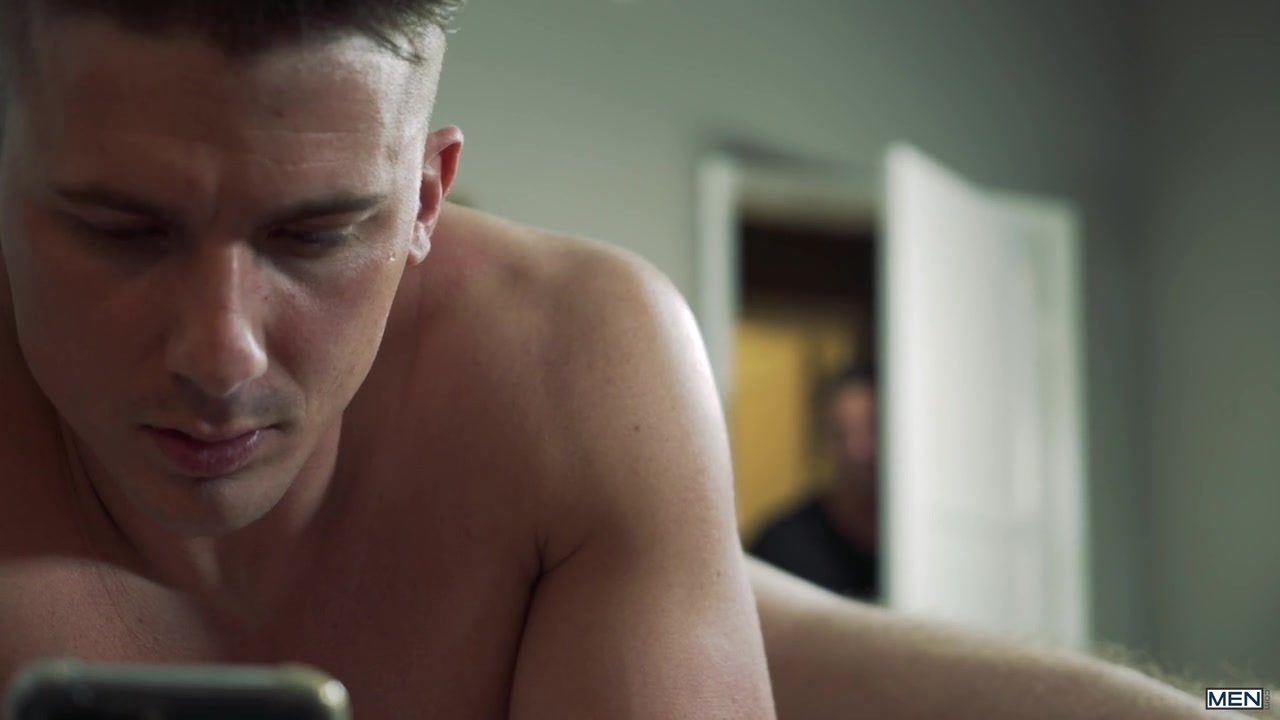 Dean Phoenix & Jake Porter in Tutor Me This 2 - MenNetwork