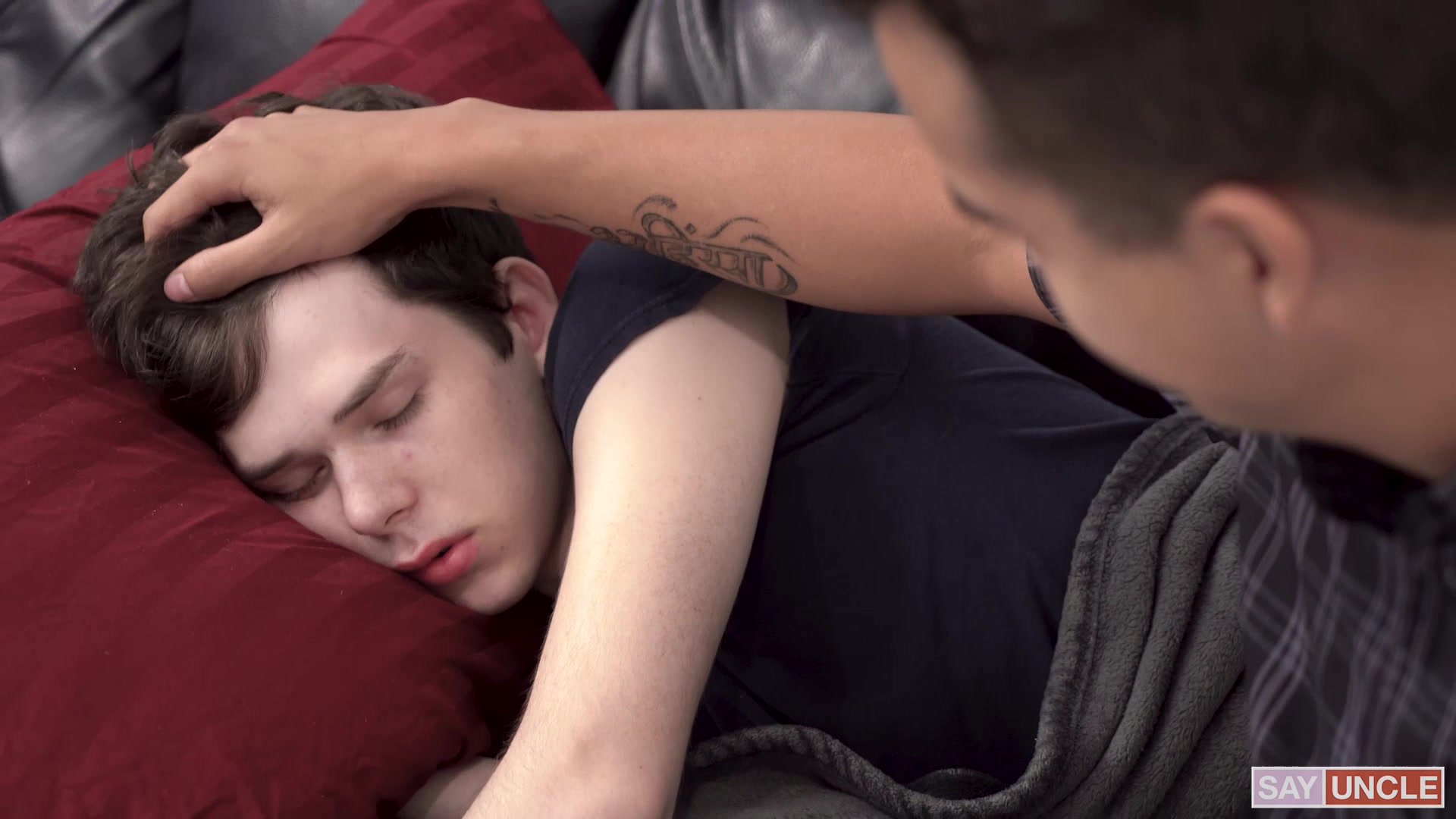 Remember The Cuddles - Dakota Lovell, Johnny Bandera