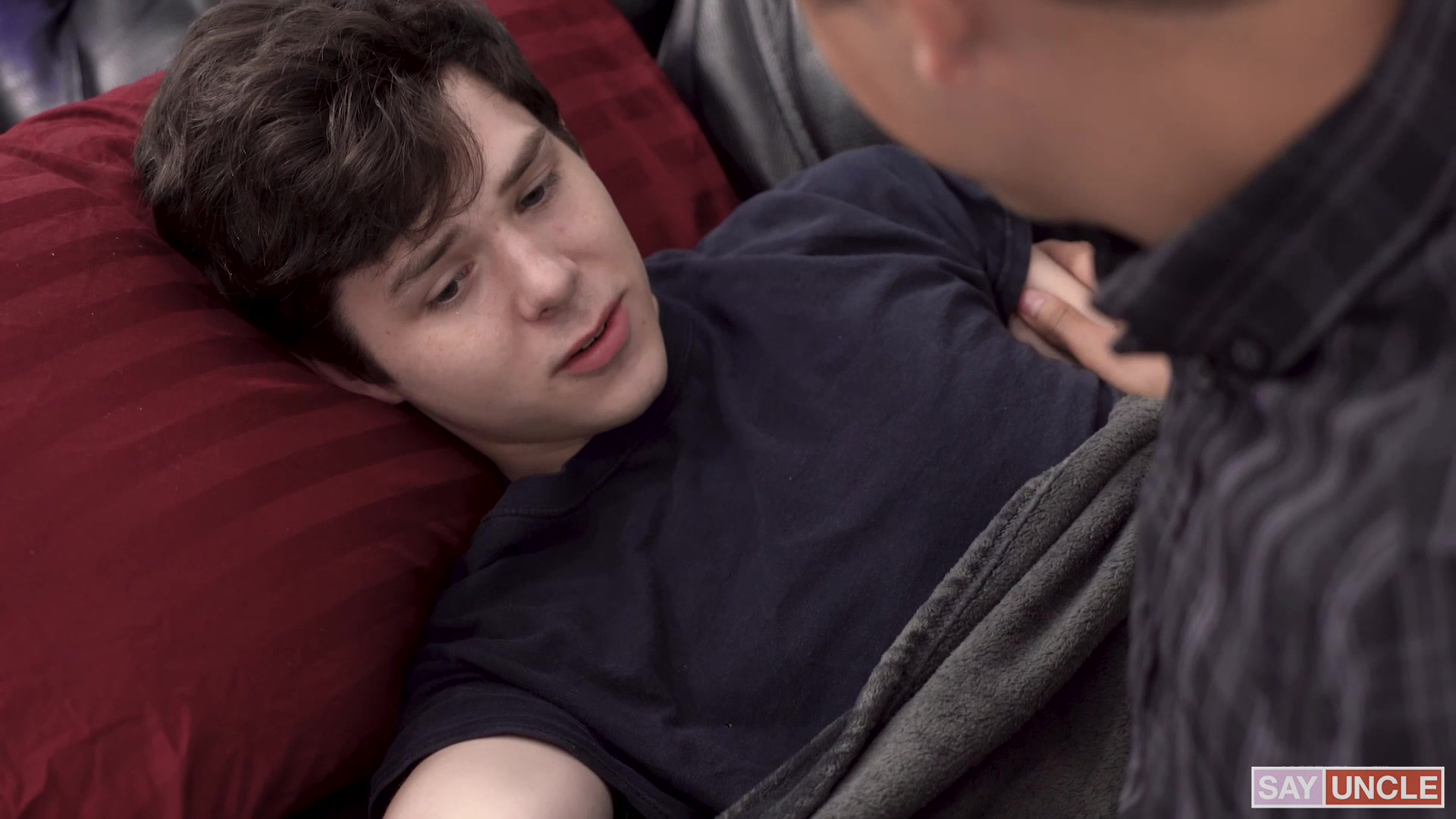 Remember The Cuddles - Dakota Lovell, Johnny Bandera