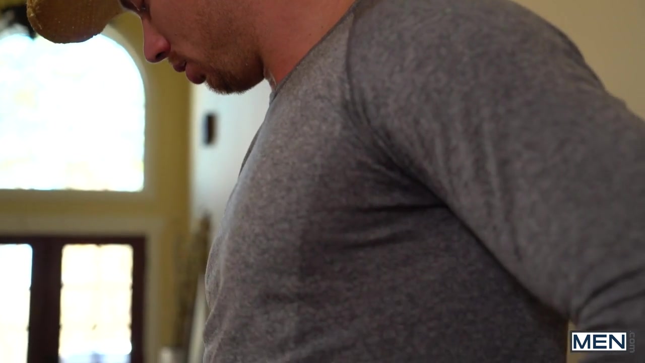 Allen Lucas & John Magnum in The Ranch Hand 3 - MenNetwork