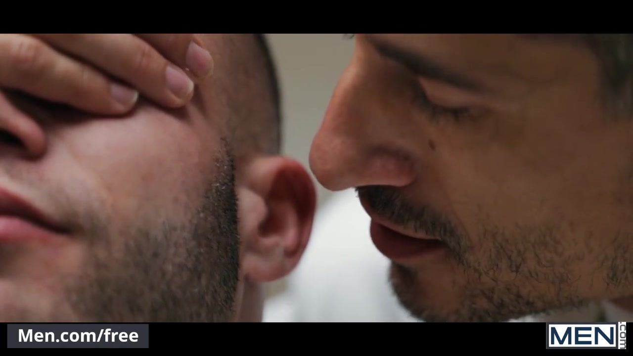Men - Diego Reyes and Lucas Fox - Fallen Angel 3 - Drill My Hole
