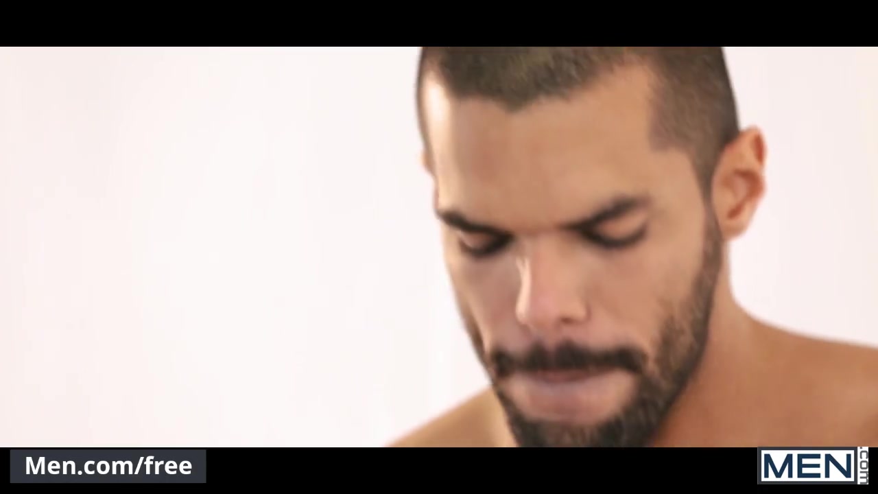 Men - Diego Reyes and Lucas Fox - Fallen Angel 3 - Drill My Hole