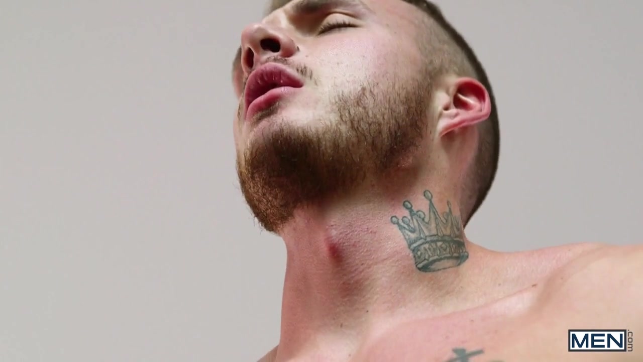 Manuel Skye & Theo Ross in Breathtaking - MenNetwork