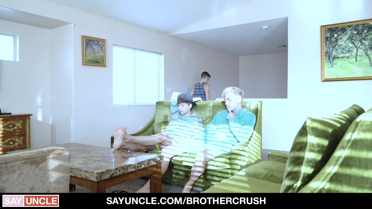 I Can Take Care Of That - Daniel Hausser, Jesse Bolton