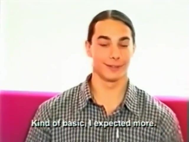 BELAMI - CUTE YOUNG BOYS CASTING