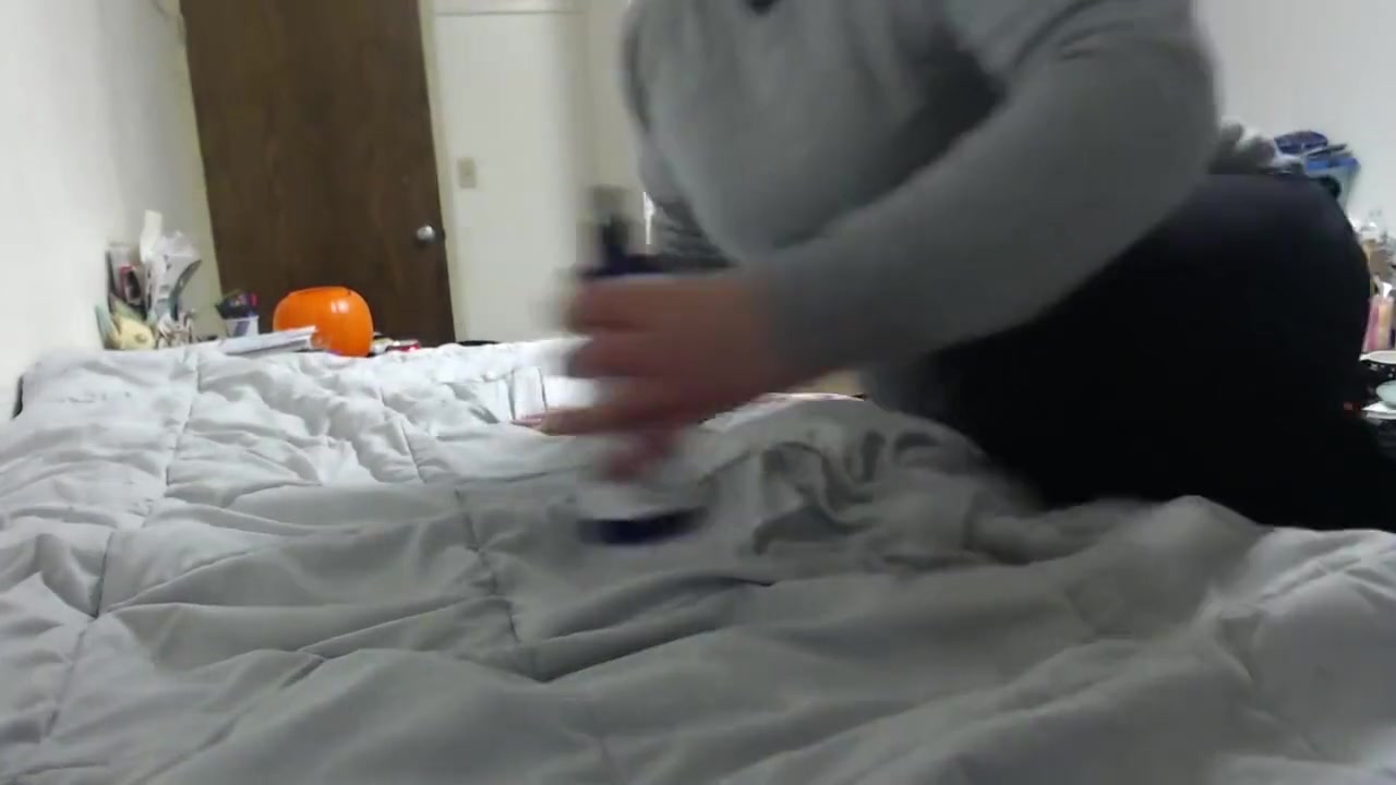 FtM Foot Massage