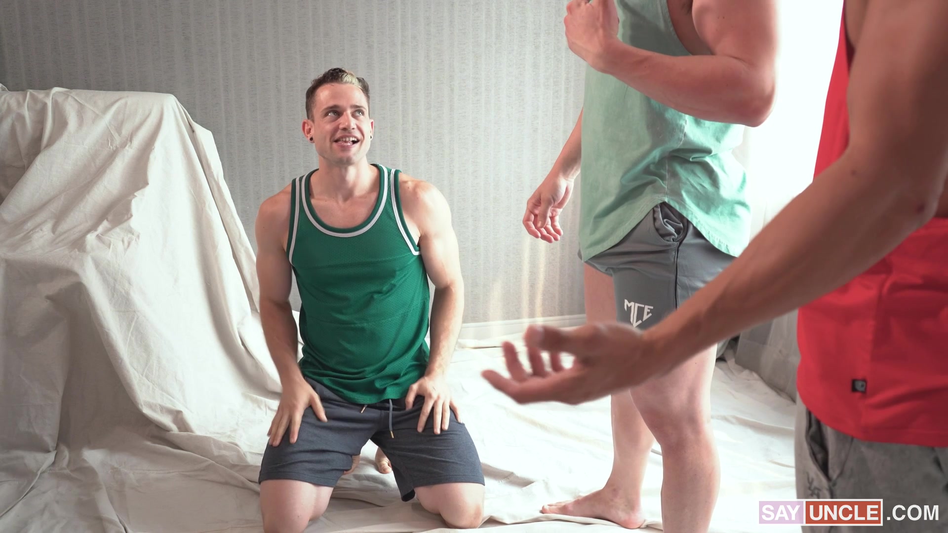 Loser Takes It Like A Champ - Michael Boston, Quin Quire