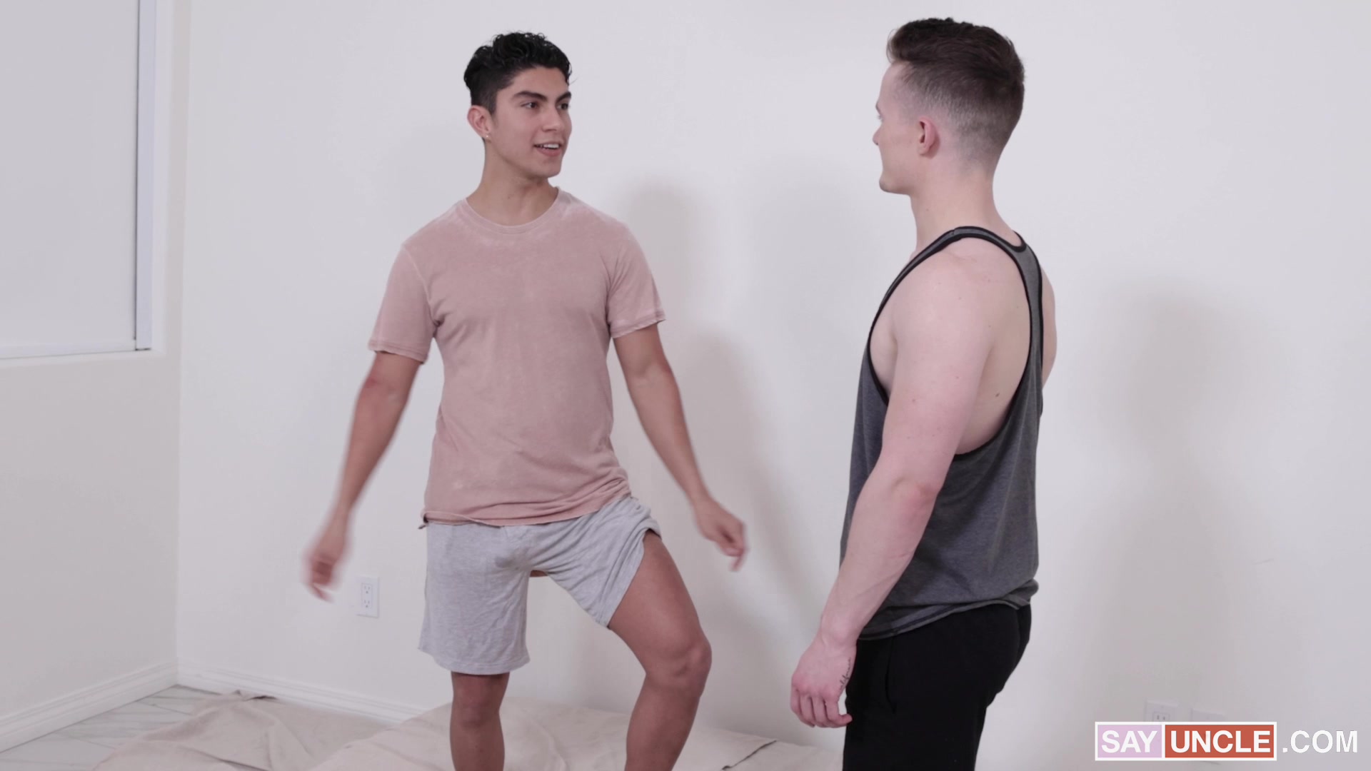 You Know What That Means - Alfonso Osnaya, Grant Ducati