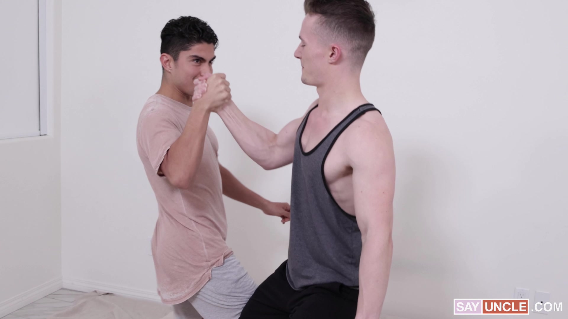 You Know What That Means - Alfonso Osnaya, Grant Ducati