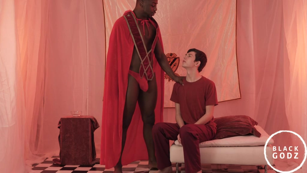 Dakota Ch 3: Body Worship - Dakota Lovell, Tyjon