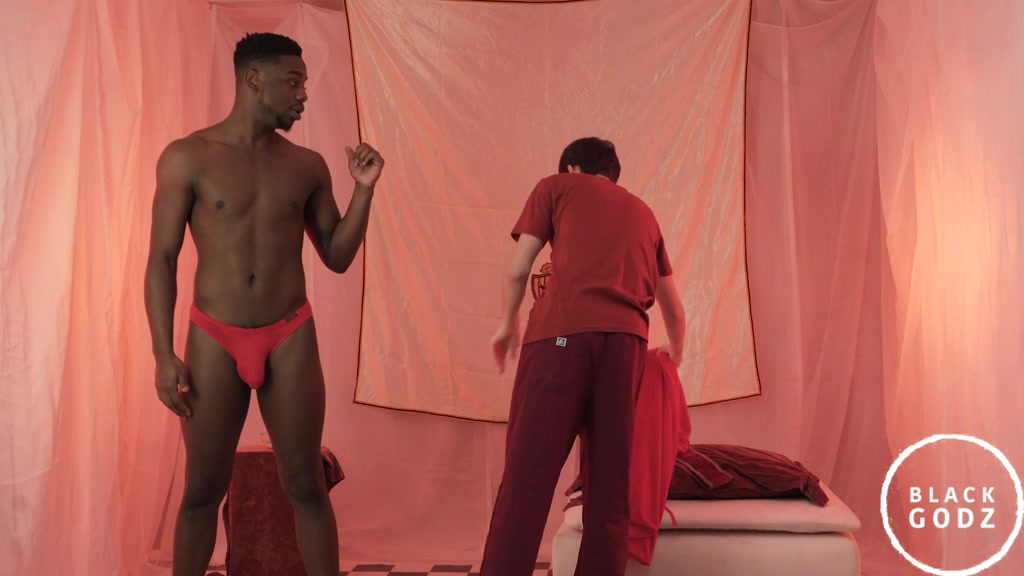 Dakota Ch 3: Body Worship - Dakota Lovell, Tyjon