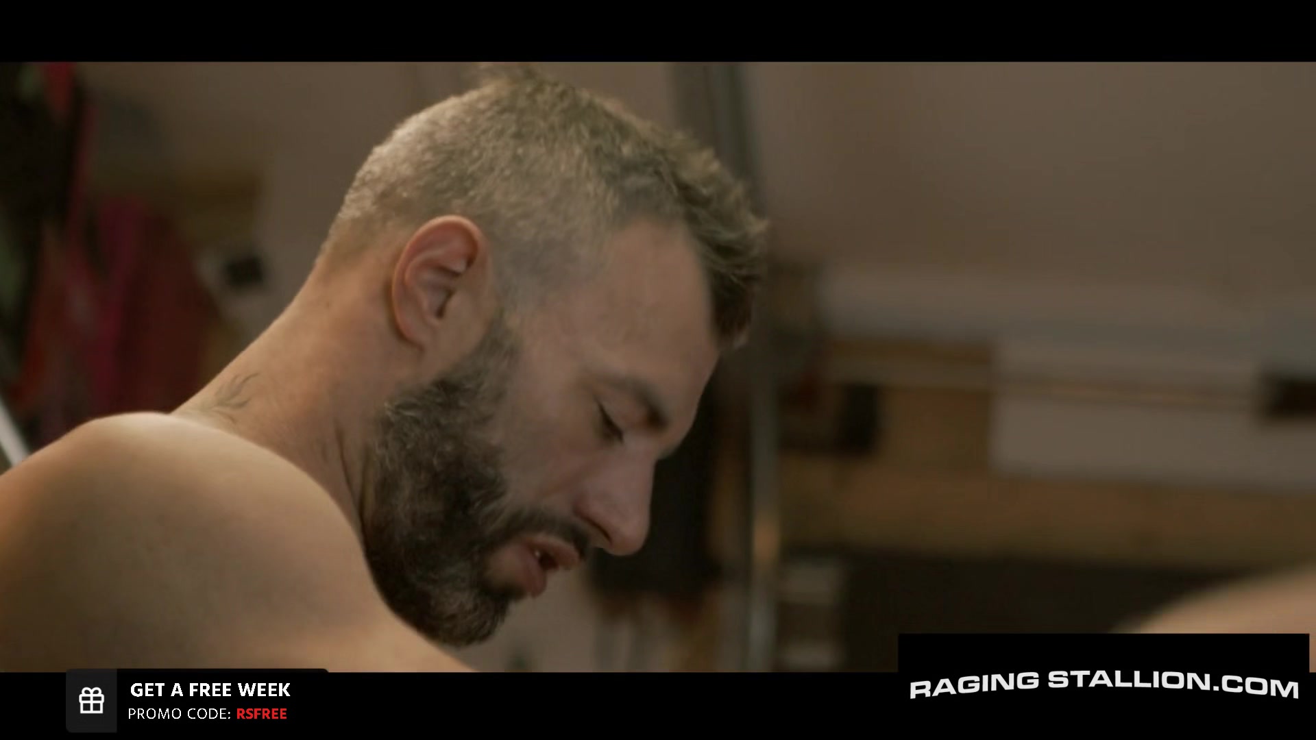 RagingStallion - Stud Mechanic Drilled By Hot Racer