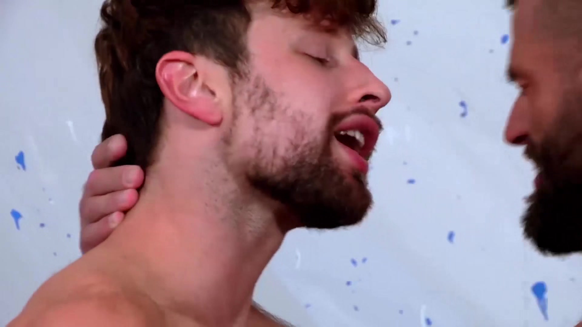 NASTYDADDY Hairy Step daddy Jack Dixon Bred Raw By Hung Carlo Cox